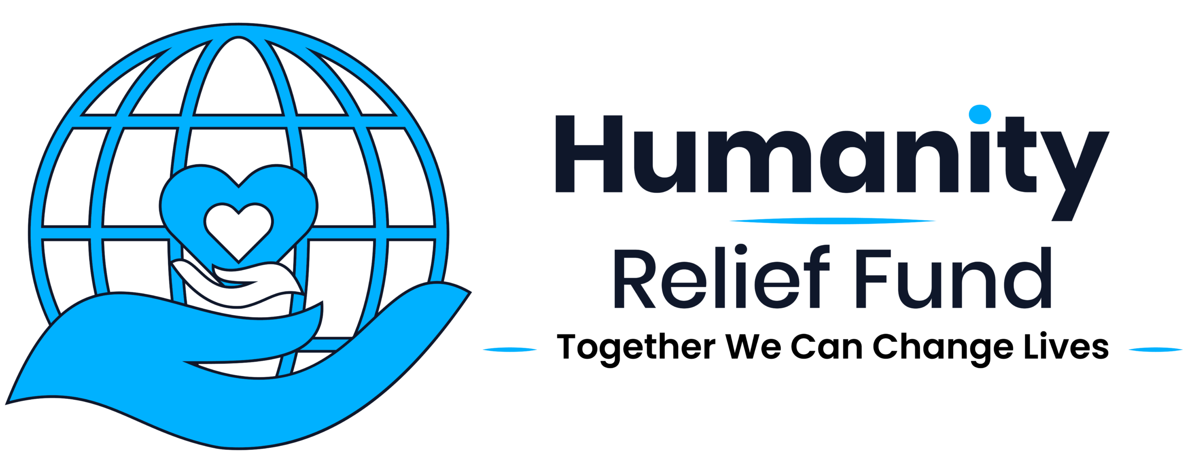 Humanity Relief Fund Logo Design Final -10