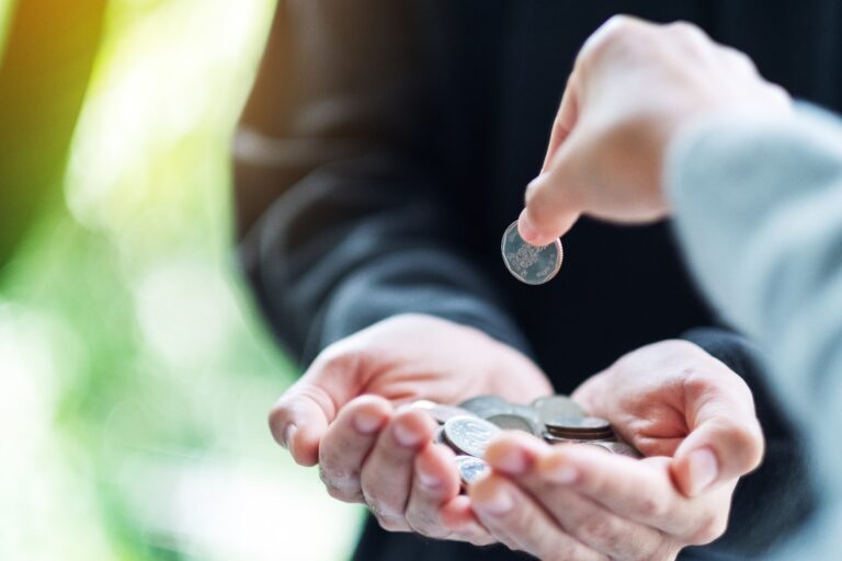 How Your Donations Create Meaningful Change