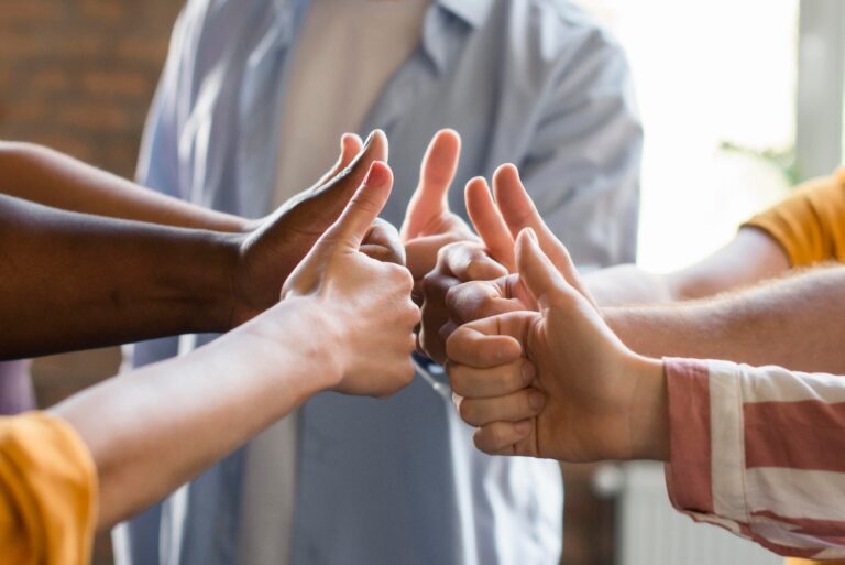 Building Stronger Communities Through Sustainable Development